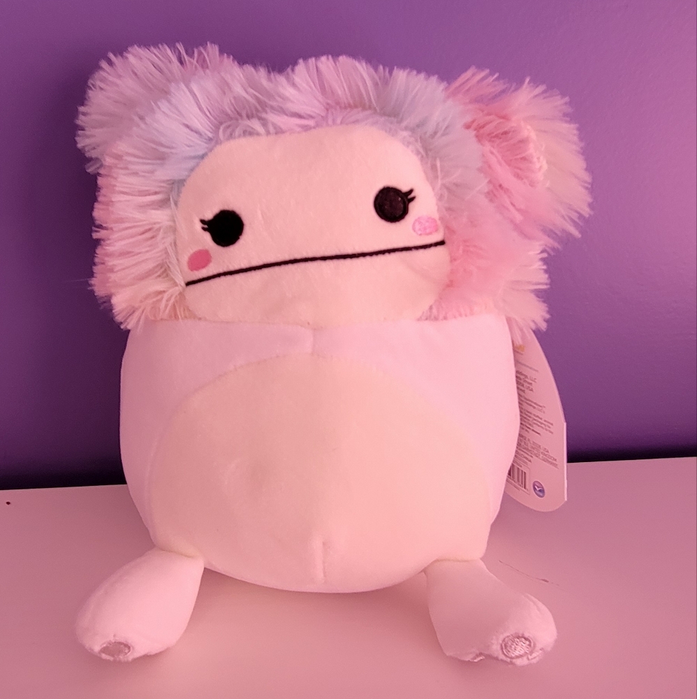Zaylee Squishmallow
